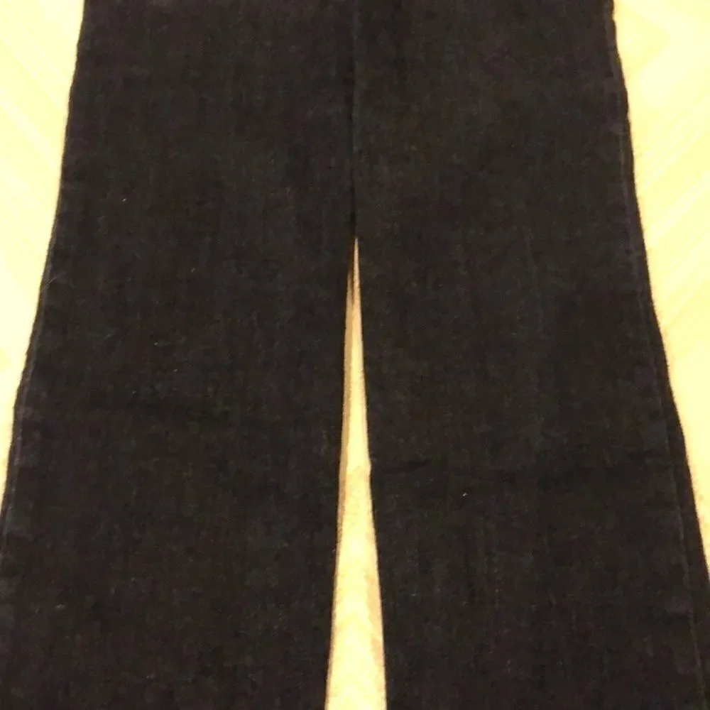 Standerd Dark Blue Stretch Skinny Jeans